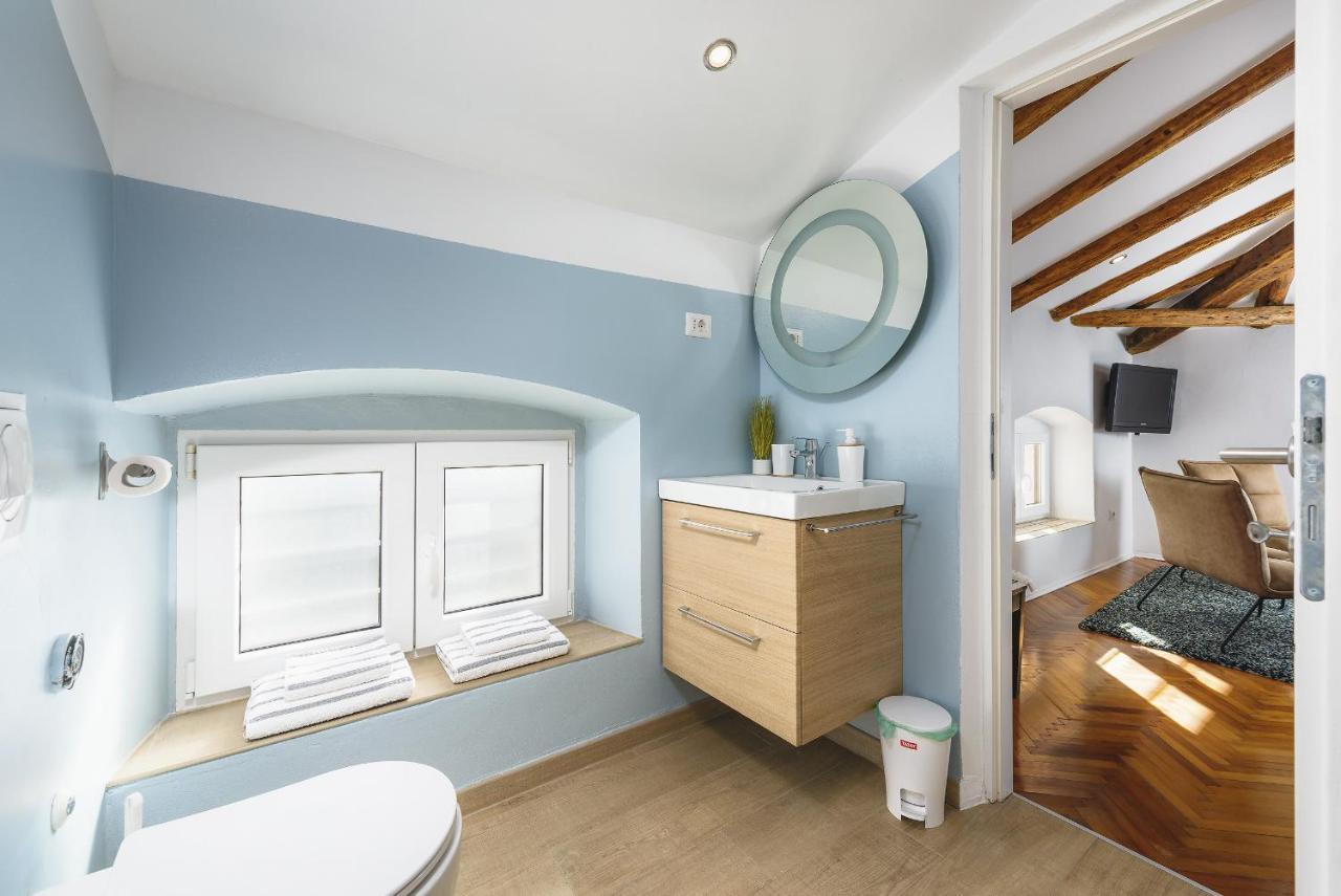 Urban Loft Old Town 포레치 외부 사진