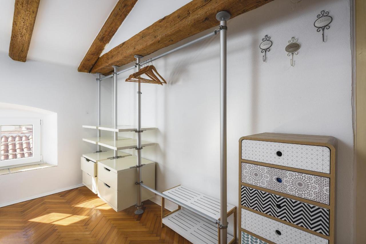 Urban Loft Old Town 포레치 외부 사진